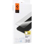 SPIGEN GLAS.TR Slim pro Apple iPhone 16 Pro průsvitný AGL07937 – Zboží Živě