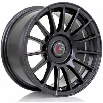 2forge Zf1 6x15 Blank ET15-40 gloss gunmetal – Hledejceny.cz