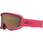 GIRO Chico 2.0 Neon StackedAR40 – Hledejceny.cz