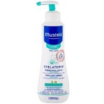 Mustela Bébé Stelatopia Emollient Face Cream Atopic-Prone Skin 40 ml – Zboží Dáma