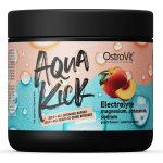 OstroVit Electrolyty 300 g broskev – Hledejceny.cz