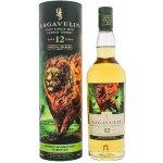 Lagavulin Special Release 12y 2021 56,5% 0,7 l (tuba) – Hledejceny.cz