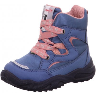 Superfit Glacier blau rosa