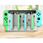 iPega 9186 Joy-Con Charging Dock Switch – Zboží Živě