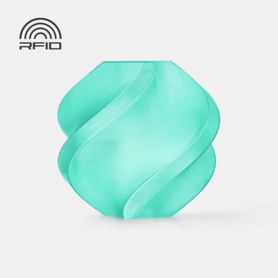 Bambu Lab PETG Teal 1,75 mm; 1 kg – Zboží Živě