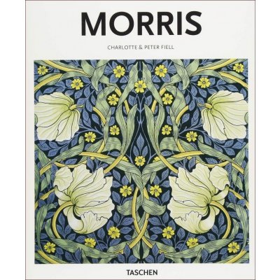 Morris Charlotte Fiell Hardcover