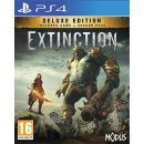 Extinction (Deluxe Edition)