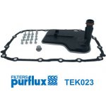 Sada hydraulického filtru, automatická převodovka PURFLUX TEK023