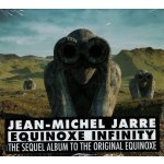 Jean Michel Jarre - EQUINOXE INFINITY CD – Hledejceny.cz