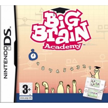 Big Brain Academy