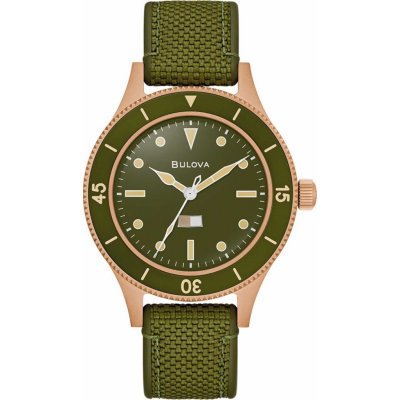 Bulova 98A324 – Zboží Mobilmania