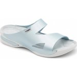 Medistyle dámská zdravotní pantofel Adéla světle modrá – Sleviste.cz