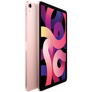 Apple iPad Air 2020 256GB Wi-Fi + Cellular Rose Gold MYH52FD/A