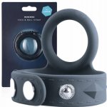 Boners Cock a Ball Strap S/M – Zboží Mobilmania