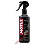 Motul M1 Helmet & Visor Clean 250 ml – Hledejceny.cz