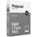 Polaroid Originals i-Type B&W film – Sleviste.cz