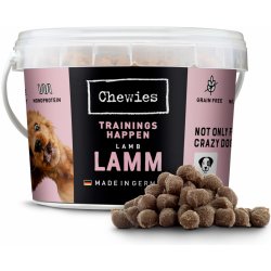 Chewies Trainings Happen Lamm jehněčí 300 g