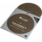Pro-Ject Cork and Rubber It 3 mm – Zboží Živě