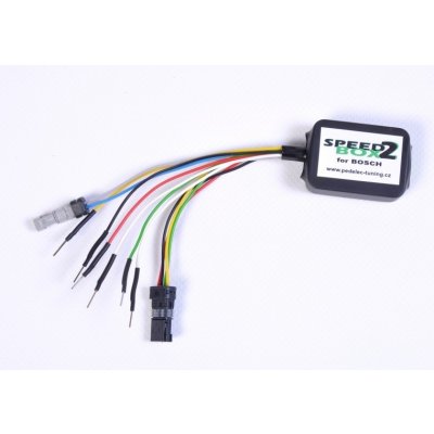 bosch speedbox 2