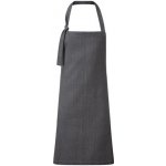 Premier Workwear Pracovní zástěra z recyklovaných materiálů PR122 Grey Denim Pantone Cool Gray 10C 86x72cm – Hledejceny.cz