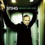 Sting - Brand New Day – Zbozi.Blesk.cz