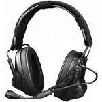 Earmor profesionální armádní headset M33 PRO Černá – Sleviste.cz