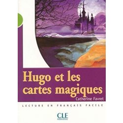 MISE EN SCENE 2 HUGO ET LES CARTES MAGIQUES