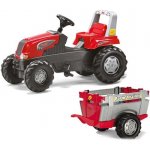 Rolly Toys Rolly Junior RT přívěs – Zbozi.Blesk.cz