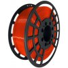 Tisková struna Filament GST3D PLA+ Oranžová #FF582D 1,75mm 1kg