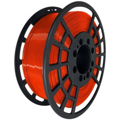 Filament GST3D PLA+ Oranžová #FF582D 1,75mm 1kg – Zboží Živě