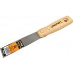Špachtle ocel PROFI, 30 mm, ENPRO – Hledejceny.cz