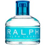 Ralph Lauren Ralph toaletní voda dámská 100 ml tester – Sleviste.cz