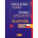 Anglicko-český, česko-anglický kapesní slovník - kol. – Hledejceny.cz