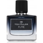 Tom Tailor Pure toaletní voda pánská 50 ml – Sleviste.cz