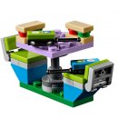  LEGO® Friends 41339 Mia a její karavan