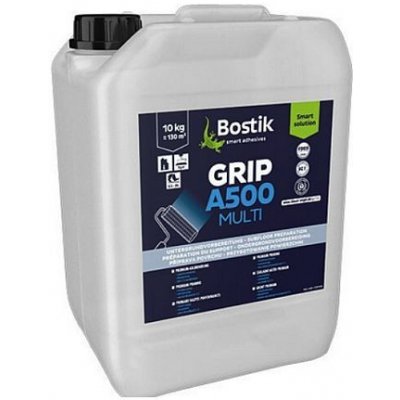 Bostik GRIP A500 MULTI (NIBOGRUND G 17) – Zboží Mobilmania