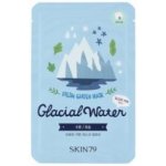 Fresh Garden Glacial Water pleťová maska 23 g – Sleviste.cz