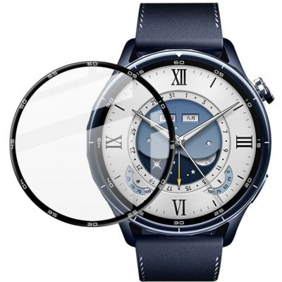 IMAK 146140 3D Flexibilní sklo pro Xiaomi Watch S5 46mm – Zboží Živě