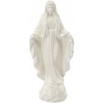 Pro-Tech shop Keramická figurka Panna Maria s LED 23,5cm 69319 – Hledejceny.cz