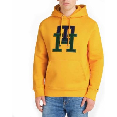 Tommy Hilfiger žlutá