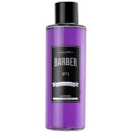 Barber Marmara Eau De Cologne No 1 voda po holení 500 ml – Zboží Mobilmania