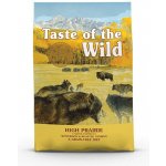 Taste of the Wild High Prairie 18 kg – Hledejceny.cz