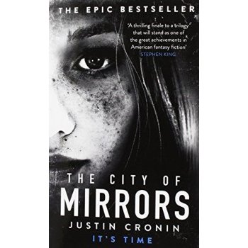 City of Mirrors