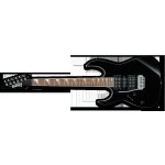 Ibanez GRG 170DXL LH – Zboží Dáma