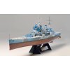 Sběratelský model Tamiya 78010 HMS King George V 1:350