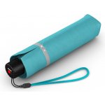 Knirps rookie capri reflective lehký skládací deštník zelený – Hledejceny.cz