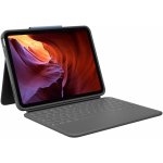 Logitech Rugged Folio pro iPad 10. generace 10.9" US INTL 920-011208 – Zboží Mobilmania