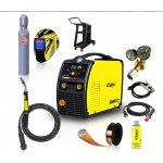 Kowax GeniMig 220LCD MIG/MAG/MMA SET4 – Sleviste.cz