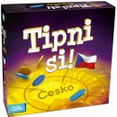 Cestovní hra Albi Tipni si: Česko