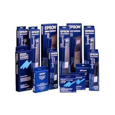 EPSON Páska černá pro FX-890 C13S015329 – Hledejceny.cz